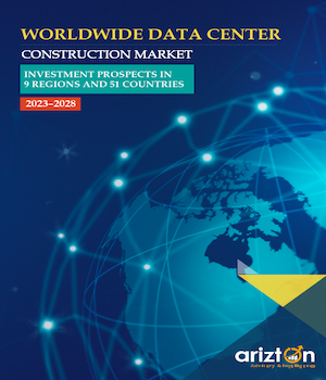 Global Data Center Construction Market Size & Share Analysis, Growth Forecast